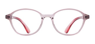 FISHER PRICE FPM003-C.03 Optik Bebek,Çocuk Erkek,Kadın,Unisex Oval Çerçeveli Greenline BIO 