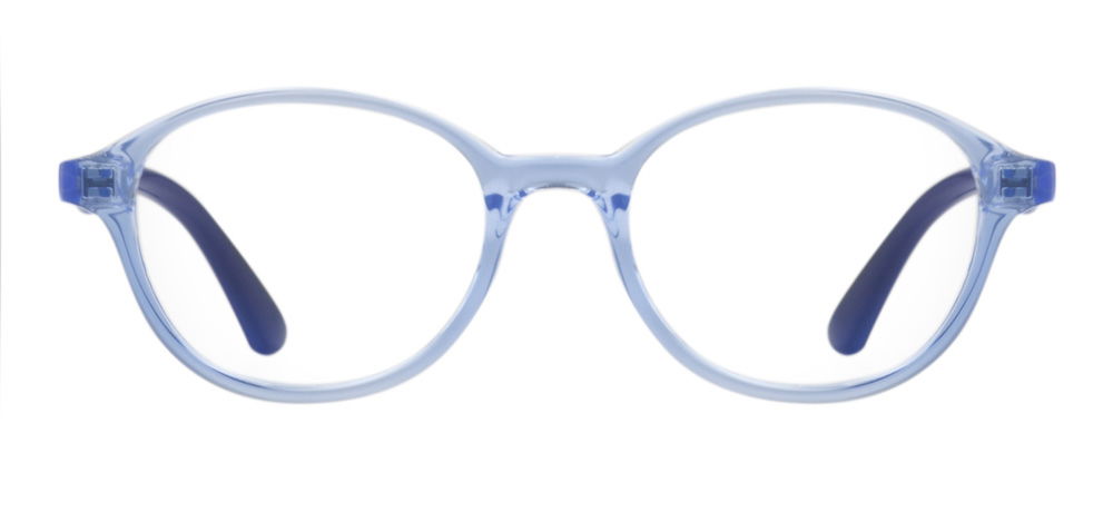 FISHER PRICE FPM003-C.05 Optik Bebek,Çocuk Erkek,Kadın,Unisex Oval Çerçeveli Greenline BIO - 1