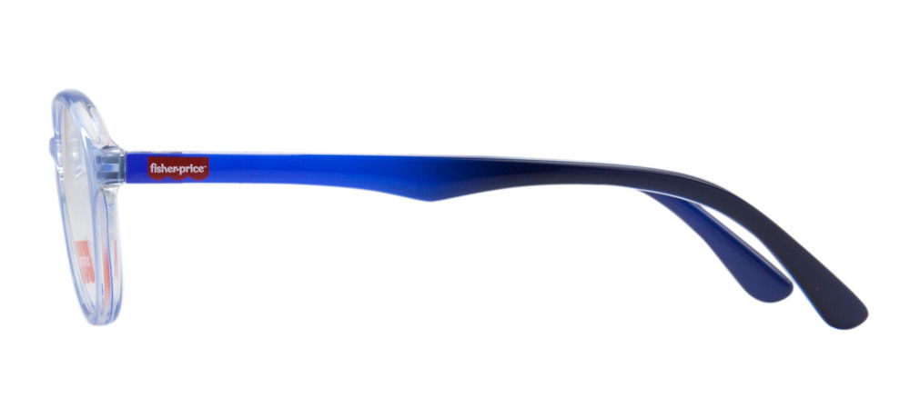 FISHER PRICE FPM003-C.05 Optik Bebek,Çocuk Erkek,Kadın,Unisex Oval Çerçeveli Greenline BIO - 3