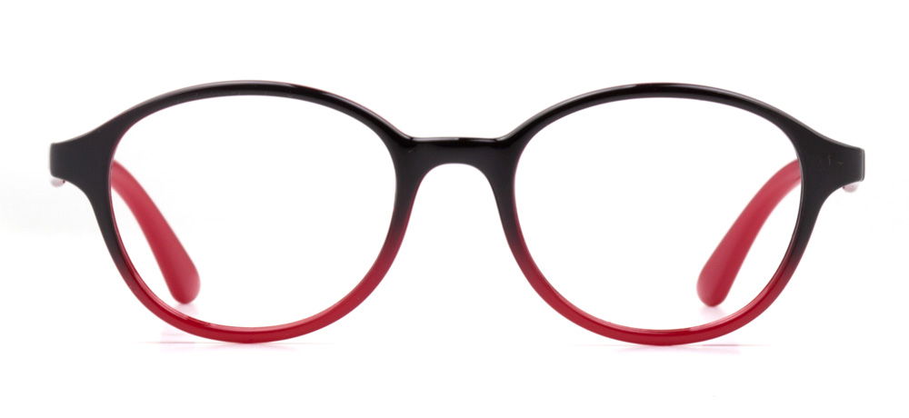 FISHER PRICE FPM003-C.06 Optik Bebek,Çocuk Erkek,Kadın,Unisex Oval Çerçeveli Greenline BIO - 1