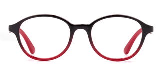 FISHER PRICE FPM003-C.06 Optik Bebek,Çocuk Erkek,Kadın,Unisex Oval Çerçeveli Greenline BIO 