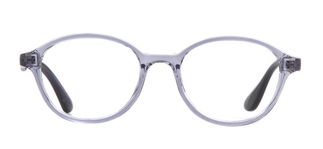 FISHER PRICE FPM003-C.08 Optik Çocuk Erkek,Kadın,Unisex Oval Çerçeveli Greenline BIO - FISHER PRICE