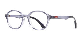 FISHER PRICE FPM003-C.08 Optik Çocuk Erkek,Kadın,Unisex Oval Çerçeveli Greenline BIO - FISHER PRICE (1)