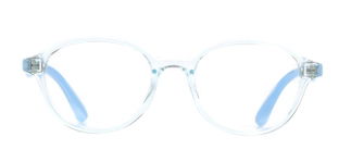 FISHER PRICE FPM003-C.10 Optik Çocuk Erkek,Kadın,Unisex Oval Çerçeveli Greenline BIO - FISHER PRICE