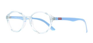 FISHER PRICE FPM003-C.10 Optik Çocuk Erkek,Kadın,Unisex Oval Çerçeveli Greenline BIO - FISHER PRICE (1)