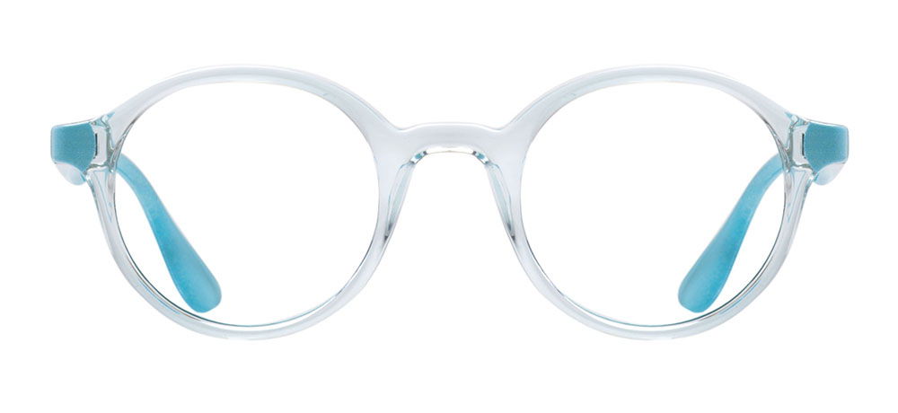 FISHER PRICE FPM004-C.02 Optik Bebek,Çocuk Erkek,Kadın,Unisex Oval Çerçeveli Greenline BIO - 1