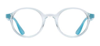 FISHER PRICE FPM004-C.02 Optik Bebek,Çocuk Erkek,Kadın,Unisex Oval Çerçeveli Greenline BIO 