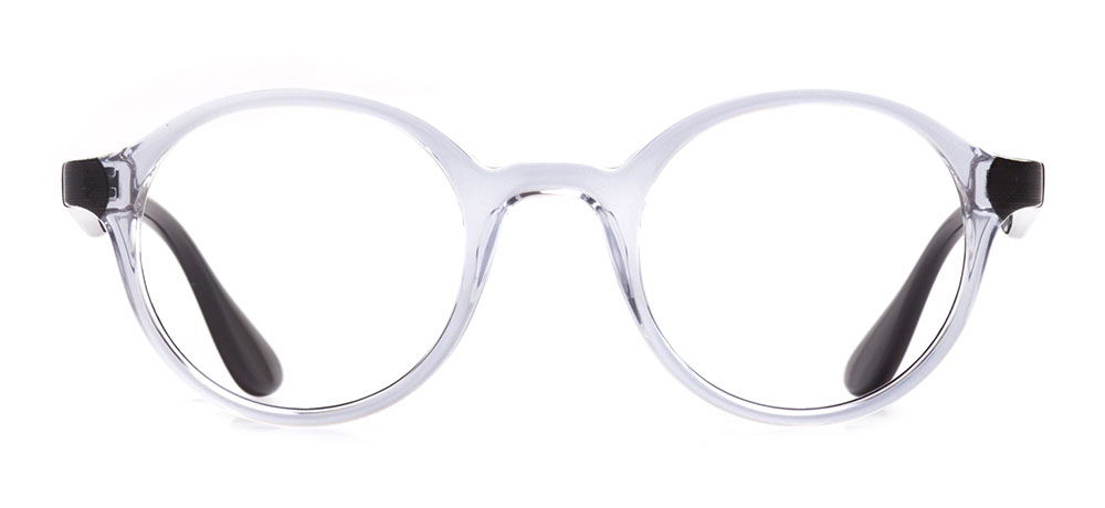 FISHER PRICE FPM004-C.03 Optik Bebek,Çocuk Erkek,Kadın,Unisex Oval Çerçeveli Greenline BIO - 1