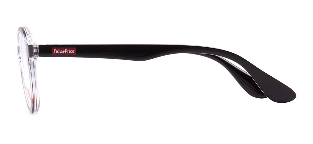 FISHER PRICE FPM004-C.03 Optik Bebek,Çocuk Erkek,Kadın,Unisex Oval Çerçeveli Greenline BIO - 3