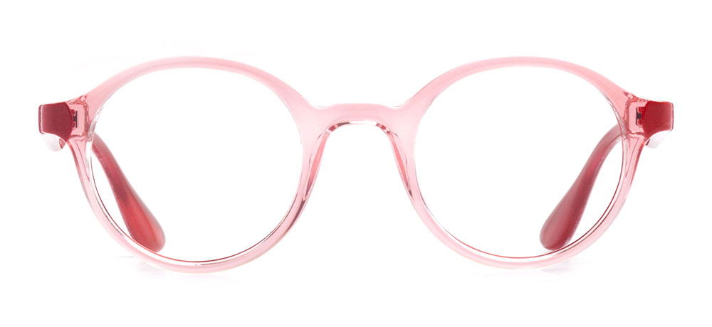 FISHER PRICE FPM004-C.04 Optik Bebek,Çocuk Erkek,Kadın,Unisex Oval Çerçeveli Greenline BIO - 1