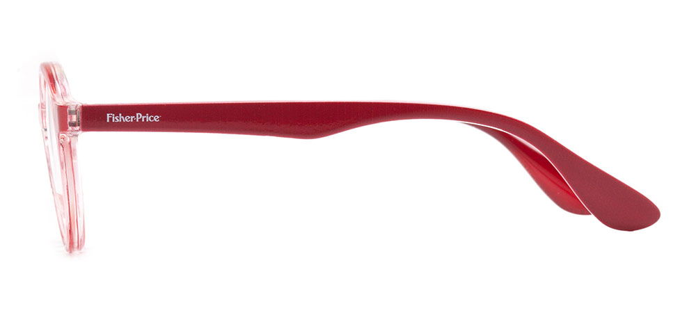 FISHER PRICE FPM004-C.04 Optik Bebek,Çocuk Erkek,Kadın,Unisex Oval Çerçeveli Greenline BIO - 3