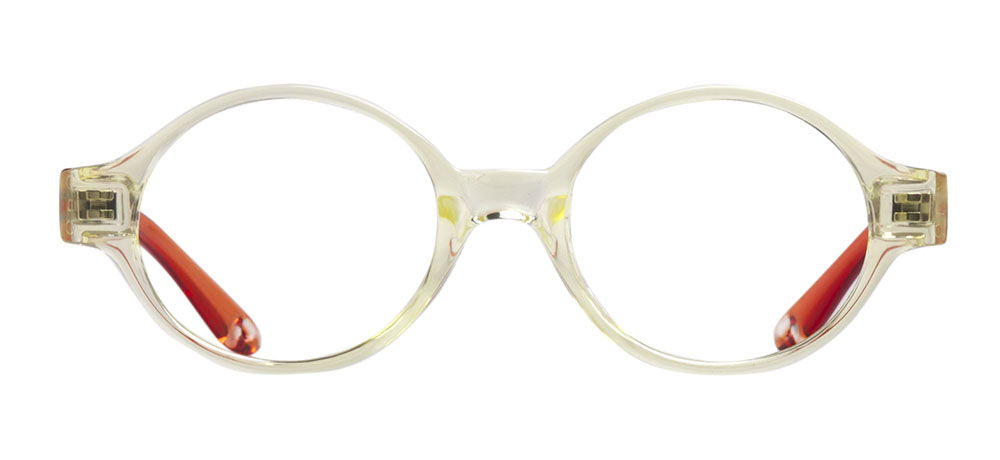 FISHER PRICE FPM005-C.01 Optik Bebek Erkek,Kadın,Unisex Oval Çerçeveli Greenline BIO - 1