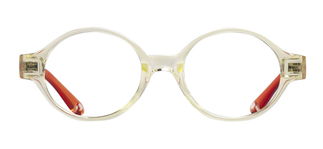 FISHER PRICE FPM005-C.01 Optik Bebek Erkek,Kadın,Unisex Oval Çerçeveli Greenline BIO 