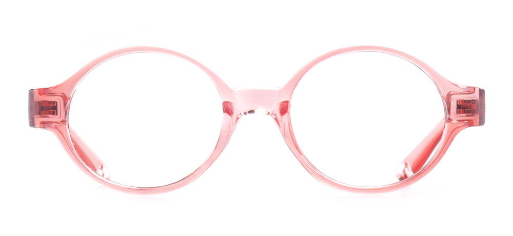 FISHER PRICE FPM005-C.02 Optik Bebek Erkek,Kadın,Unisex Oval Çerçeveli Greenline BIO - 1