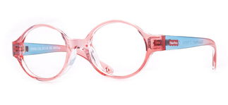 FISHER PRICE FPM005-C.02 Optik Bebek Erkek,Kadın,Unisex Oval Çerçeveli Greenline BIO - FISHER PRICE (1)