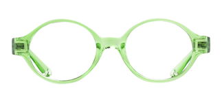 FISHER PRICE FPM005-C.03 Optik Bebek Erkek,Kadın,Unisex Oval Çerçeveli Greenline BIO - FISHER PRICE