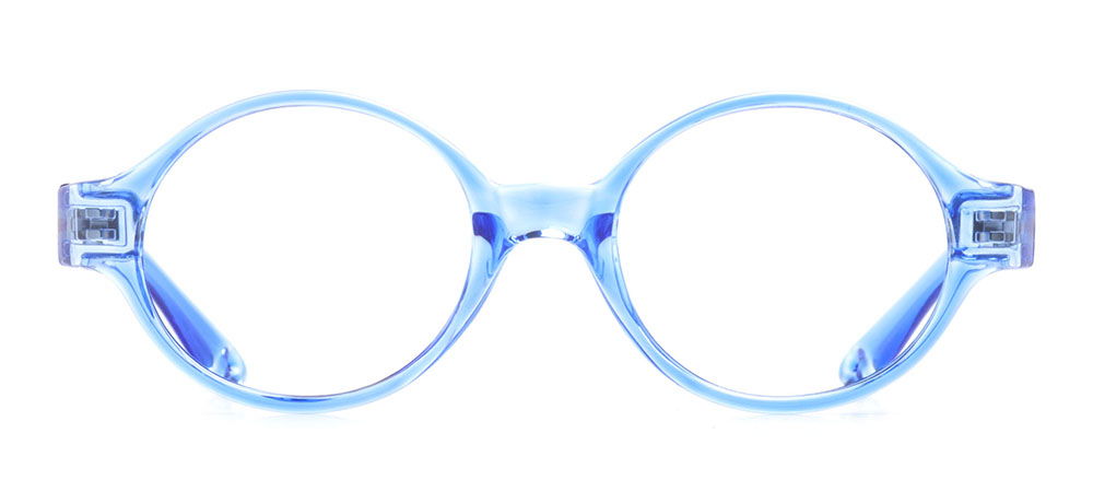 FISHER PRICE FPM005-C.04 Optik Bebek Erkek,Kadın,Unisex Oval Çerçeveli Greenline BIO - 1