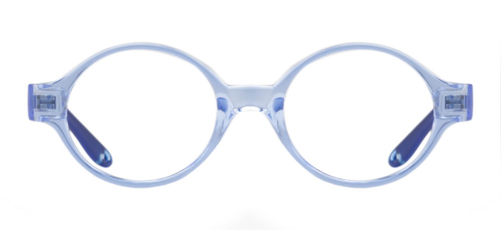 FISHER PRICE FPM005-C.05 Optik Bebek Erkek,Kadın,Unisex Oval Çerçeveli Greenline BIO - 1