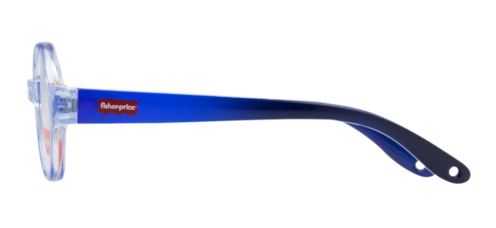 FISHER PRICE FPM005-C.05 Optik Bebek Erkek,Kadın,Unisex Oval Çerçeveli Greenline BIO - 3