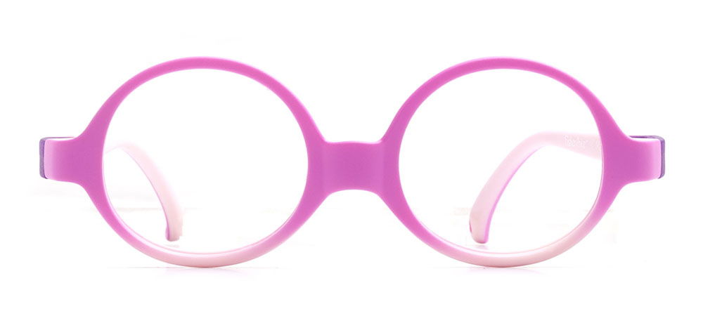 FISHER PRICE FPM006-C.01 Optik Bebek Erkek,Kadın,Unisex Yuvarlak Çerçeveli Termoplastik TPE - 1