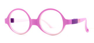 FISHER PRICE FPM006-C.01 Optik Bebek Erkek,Kadın,Unisex Yuvarlak Çerçeveli Termoplastik TPE - FISHER PRICE (1)