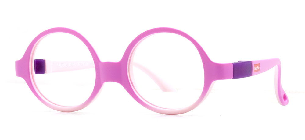 FISHER PRICE FPM006-C.01 Optik Bebek Erkek,Kadın,Unisex Yuvarlak Çerçeveli Termoplastik TPE - 2