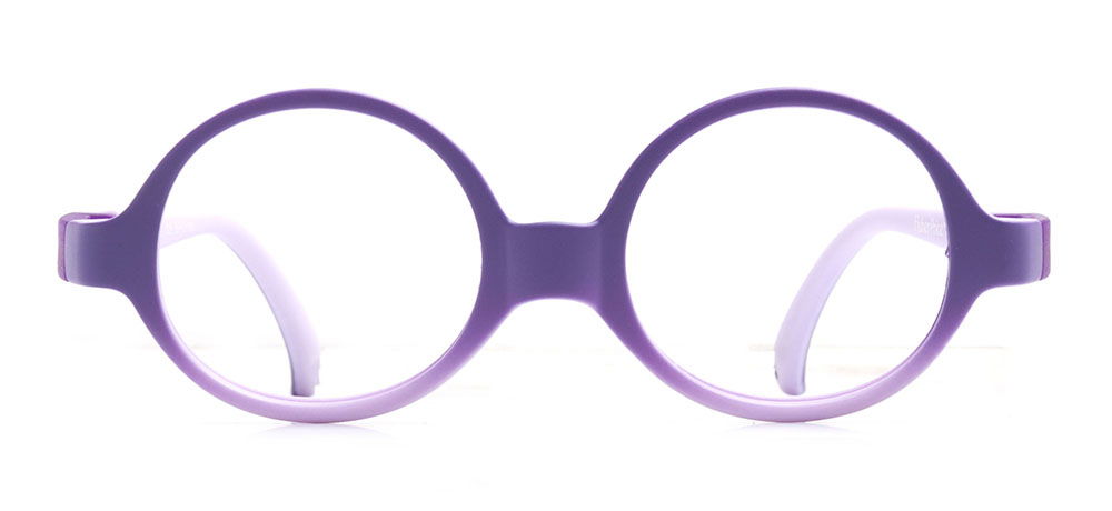 FISHER PRICE FPM006-C.02 Optik Bebek Erkek,Kadın,Unisex Yuvarlak Çerçeveli Termoplastik TPE - 1