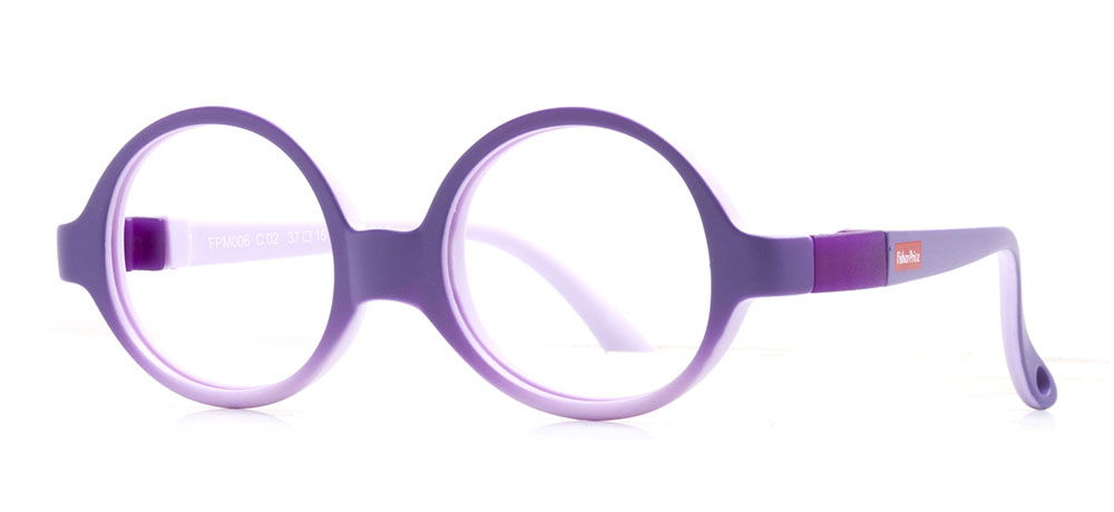 FISHER PRICE FPM006-C.02 Optik Bebek Erkek,Kadın,Unisex Yuvarlak Çerçeveli Termoplastik TPE - 2