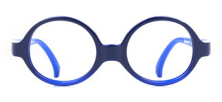 FISHER PRICE FPM006-C.06 Optik Bebek Erkek,Kadın,Unisex Yuvarlak Çerçeveli Termoplastik TPE 