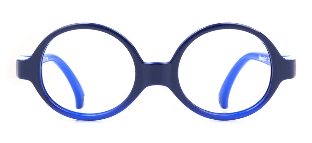 FISHER PRICE FPM006-C.06 Optik Bebek Erkek,Kadın,Unisex Yuvarlak Çerçeveli Termoplastik TPE - 1