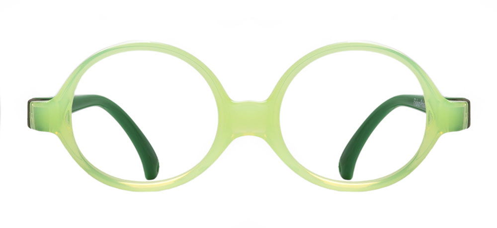 FISHER PRICE FPM006-C.07 Optik Bebek Erkek,Kadın,Unisex Yuvarlak Çerçeveli Termoplastik TPE - 1