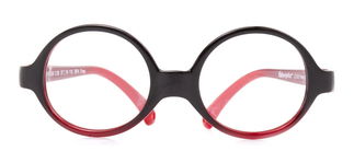 FISHER PRICE FPM006-C.09 Optik Bebek Erkek,Kadın,Unisex Yuvarlak Çerçeveli Termoplastik TPE - FISHER PRICE