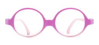 FISHER PRICE FPM007-C.01 Optik Bebek,Çocuk Erkek,Kadın,Unisex Oval Çerçeveli Termoplastik TPE 