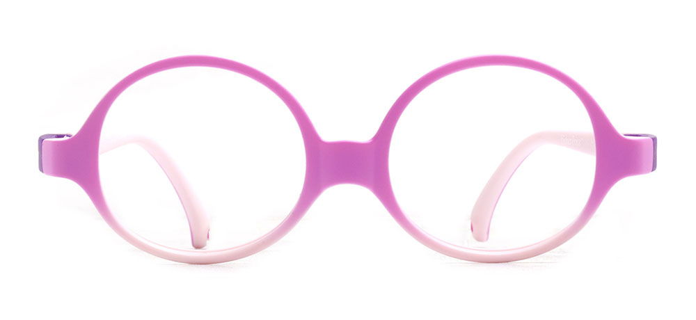 FISHER PRICE FPM007-C.01 Optik Bebek,Çocuk Erkek,Kadın,Unisex Oval Çerçeveli Termoplastik TPE - 1