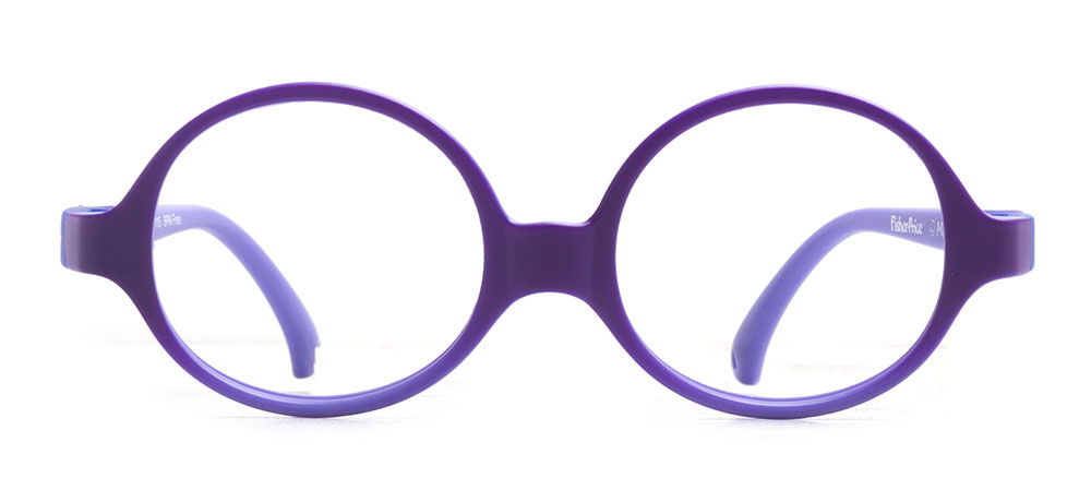 FISHER PRICE FPM007-C.03 Optik Bebek,Çocuk Erkek,Kadın,Unisex Oval Çerçeveli Termoplastik TPE - 1