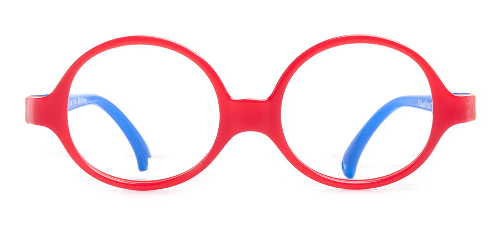 FISHER PRICE FPM007-C.04 Optik Bebek,Çocuk Erkek,Kadın,Unisex Oval Çerçeveli Termoplastik TPE - 1