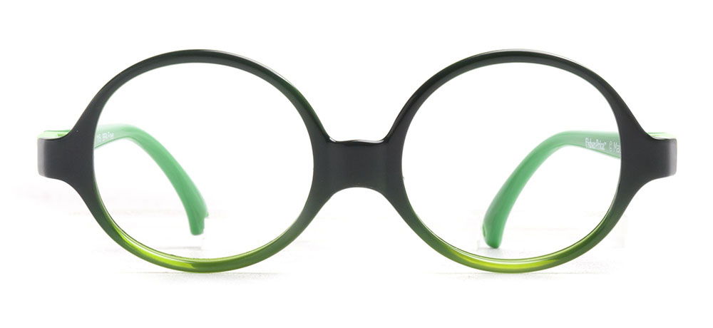 FISHER PRICE FPM007-C.05 Optik Bebek,Çocuk Erkek,Kadın,Unisex Oval Çerçeveli Termoplastik TPE - 1