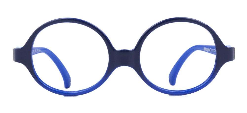 FISHER PRICE FPM007-C.06 Optik Bebek,Çocuk Erkek,Kadın,Unisex Oval Çerçeveli Termoplastik TPE - 1