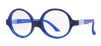 FISHER PRICE FPM007-C.06 Optik Bebek,Çocuk Erkek,Kadın,Unisex Oval Çerçeveli Termoplastik TPE - FISHER PRICE (1)