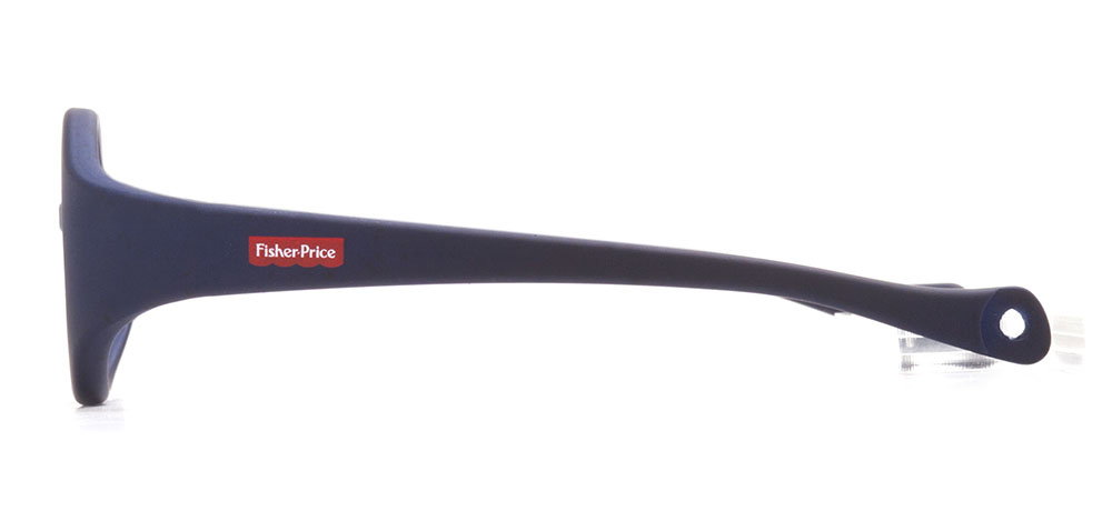 FISHER PRICE FPM008-C.01 Optik Bebek Çocuk,Erkek,Kadın,Unisex Yuvarlak Çerçeveli Termoplastik TPE - 3