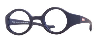 FISHER PRICE FPM008-C.01 Optik Bebek Erkek,Kadın,Unisex Yuvarlak Çerçeveli Termoplastik TPE - FISHER PRICE (1)