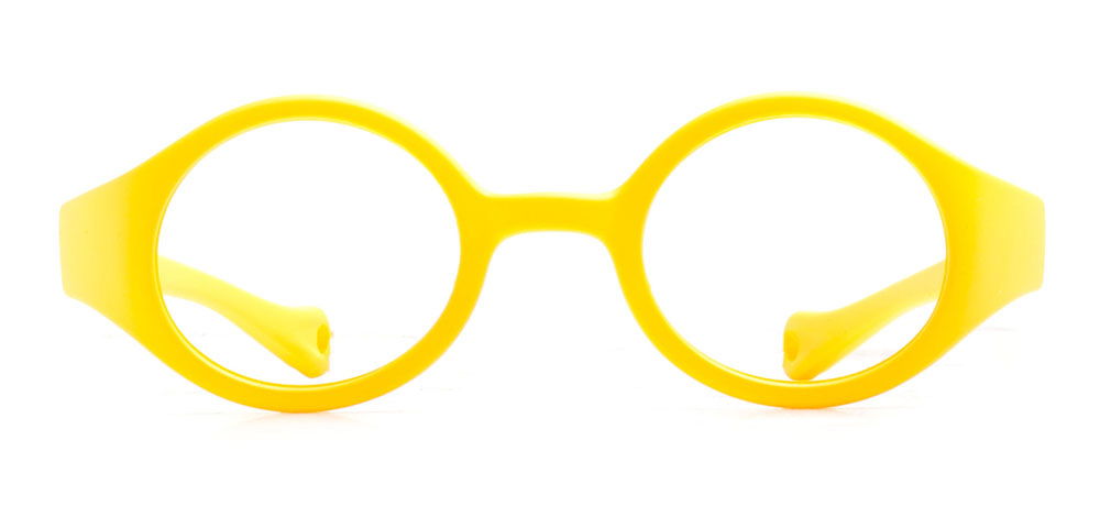 FISHER PRICE FPM008-C.06 Optik Bebek Erkek,Kadın,Unisex Yuvarlak Çerçeveli Termoplastik TPE - 1