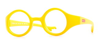 FISHER PRICE FPM008-C.06 Optik Bebek Erkek,Kadın,Unisex Yuvarlak Çerçeveli Termoplastik TPE - FISHER PRICE (1)