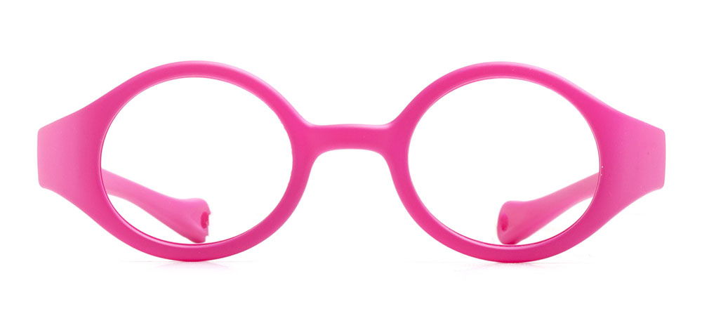 FISHER PRICE FPM008-C.08 Optik Bebek Erkek,Kadın,Unisex Yuvarlak Çerçeveli Termoplastik TPE - 1