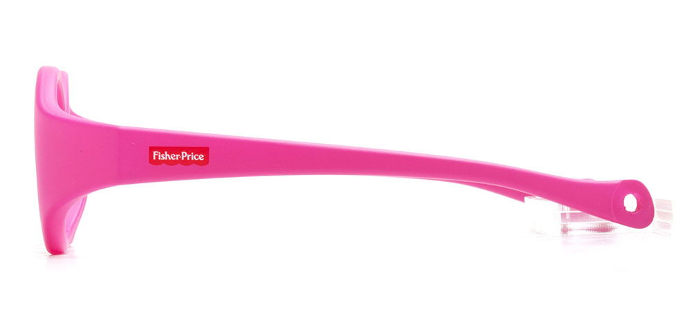 FISHER PRICE FPM008-C.08 Optik Bebek Erkek,Kadın,Unisex Yuvarlak Çerçeveli Termoplastik TPE - 3