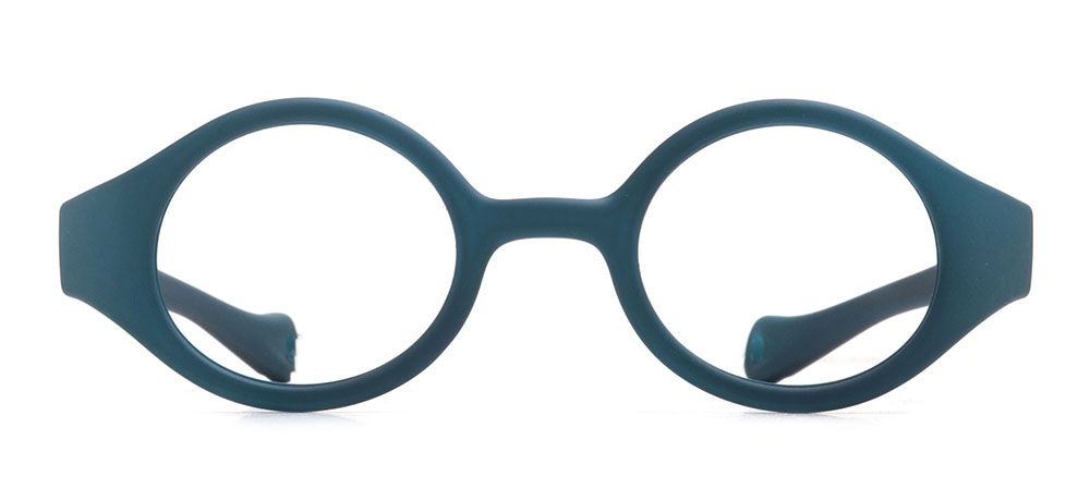 FISHER PRICE FPM008-C.09 Optik Bebek Erkek,Kadın,Unisex Yuvarlak Çerçeveli Termoplastik TPE - 1