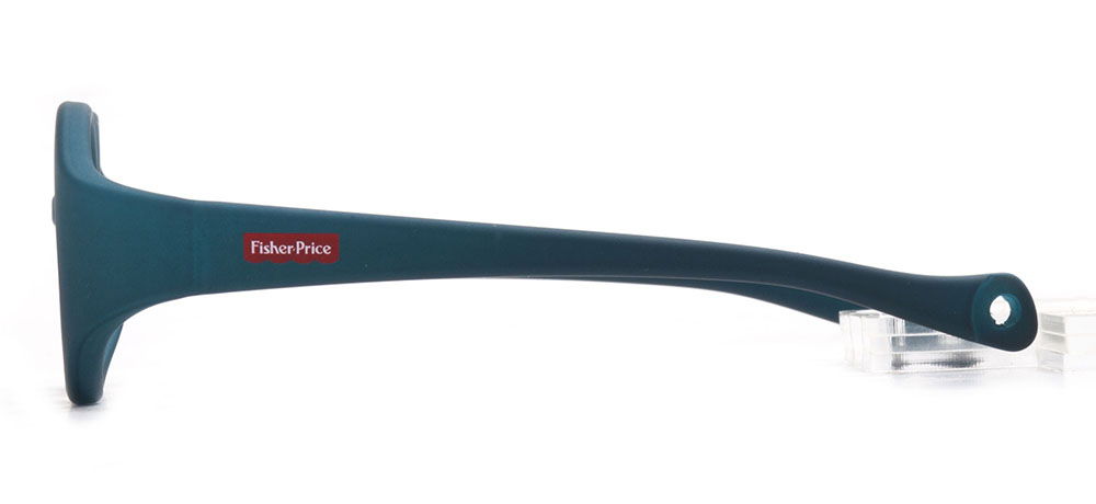 FISHER PRICE FPM008-C.09 Optik Bebek Erkek,Kadın,Unisex Yuvarlak Çerçeveli Termoplastik TPE - 3