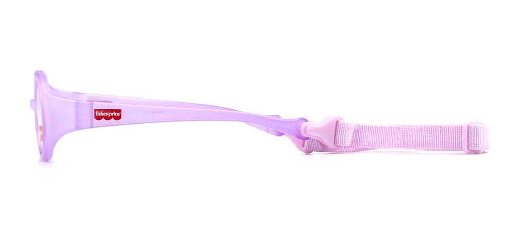 FISHER PRICE FPM008-C.11 Optik Bebek Kadın Yuvarlak Çerçeveli Pebax 63 - 3