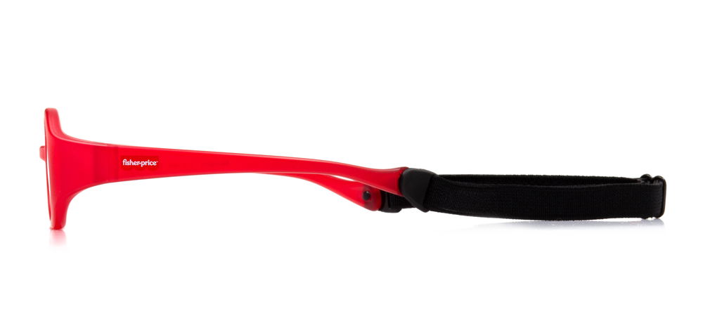 FISHER PRICE FPM008-C.13 Optik Bebek Kadın Yuvarlak Çerçeveli Pebax 63 - 3