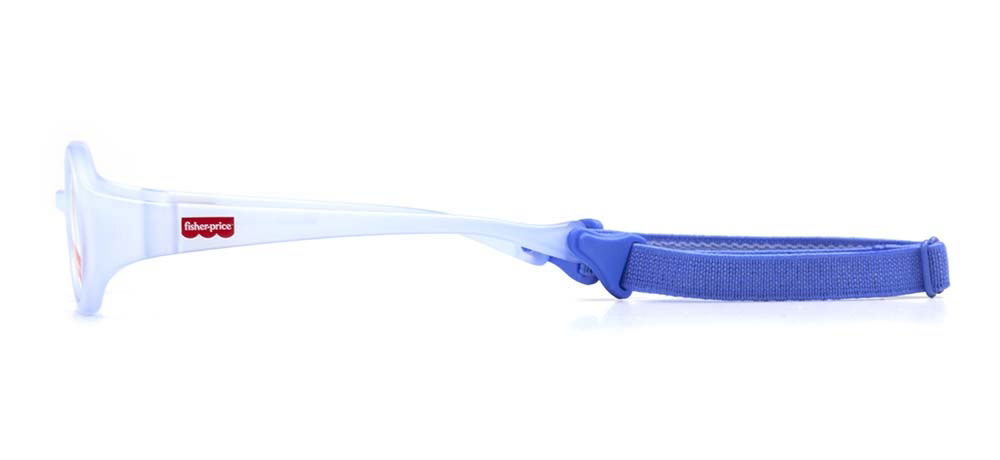 FISHER PRICE FPM008-C.14 Optik Bebek Erkek,Kadın,Unisex Yuvarlak Çerçeveli Pebax 63 - 3